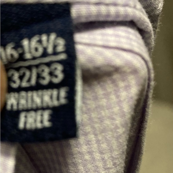 Chaps by Ralph Lauren shirt - Picture 6 of 6